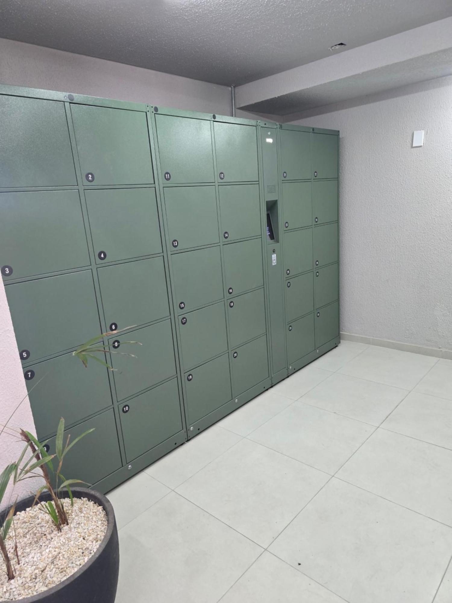 Ap Shared Centro Privatunterkunft *