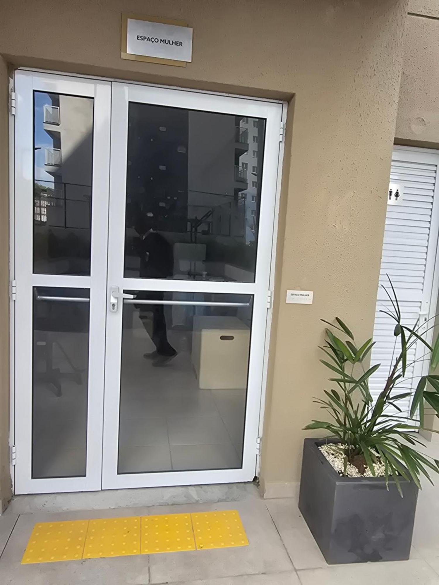 Ap Shared Centro Privatunterkunft Rio de Janeiro