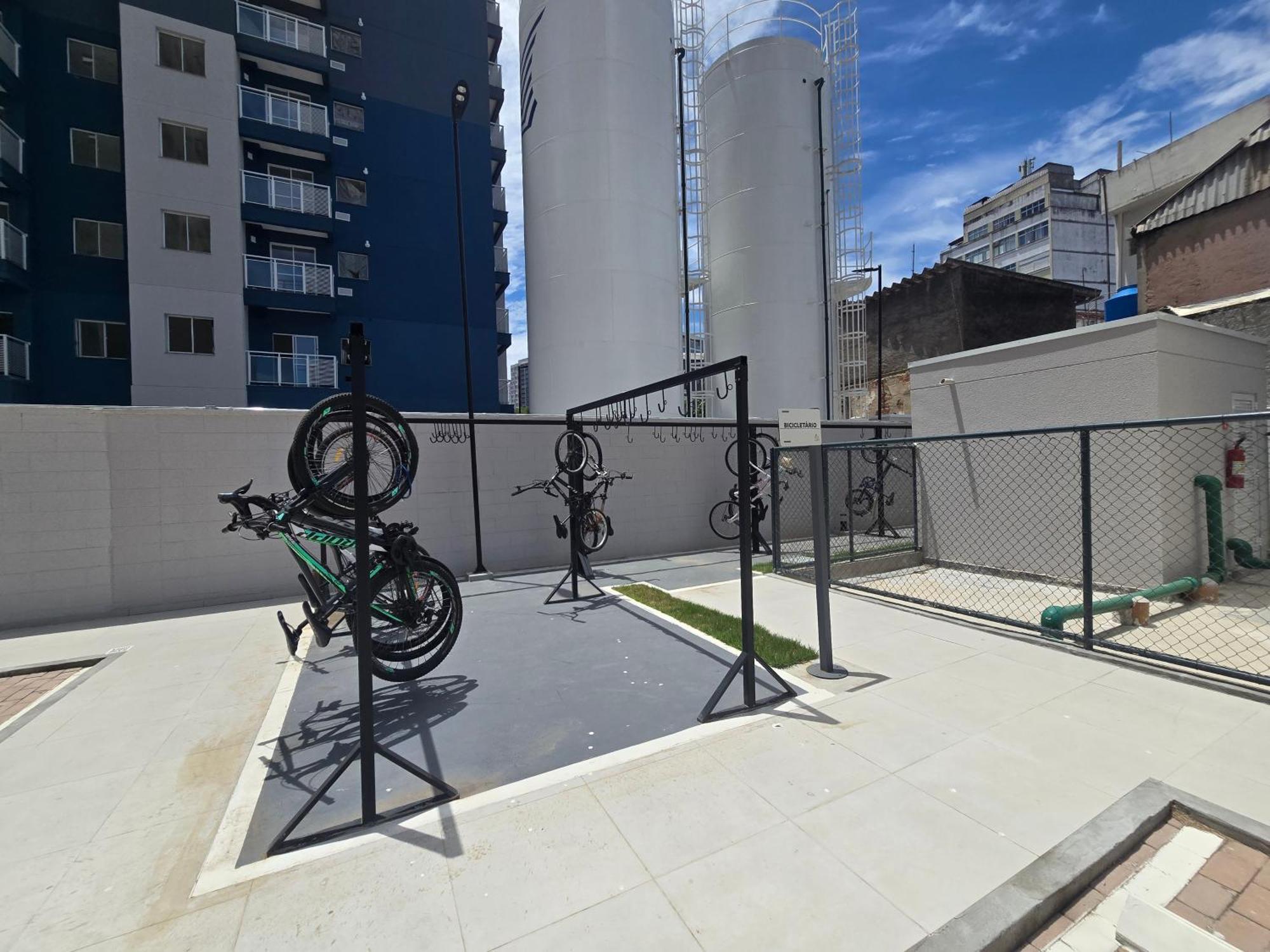 Privatunterkunft Ap Shared Centro Rio de Janeiro