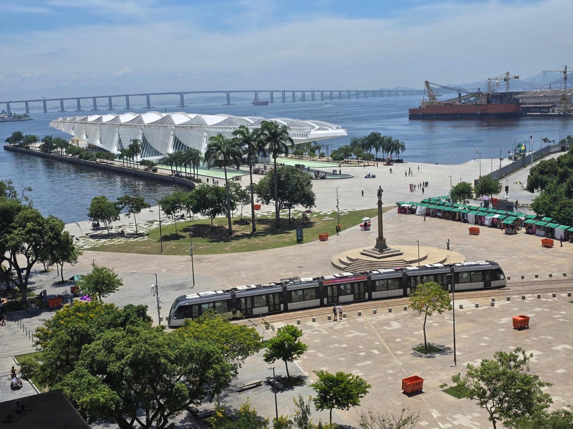 Ap Shared Centro * Rio de Janeiro
