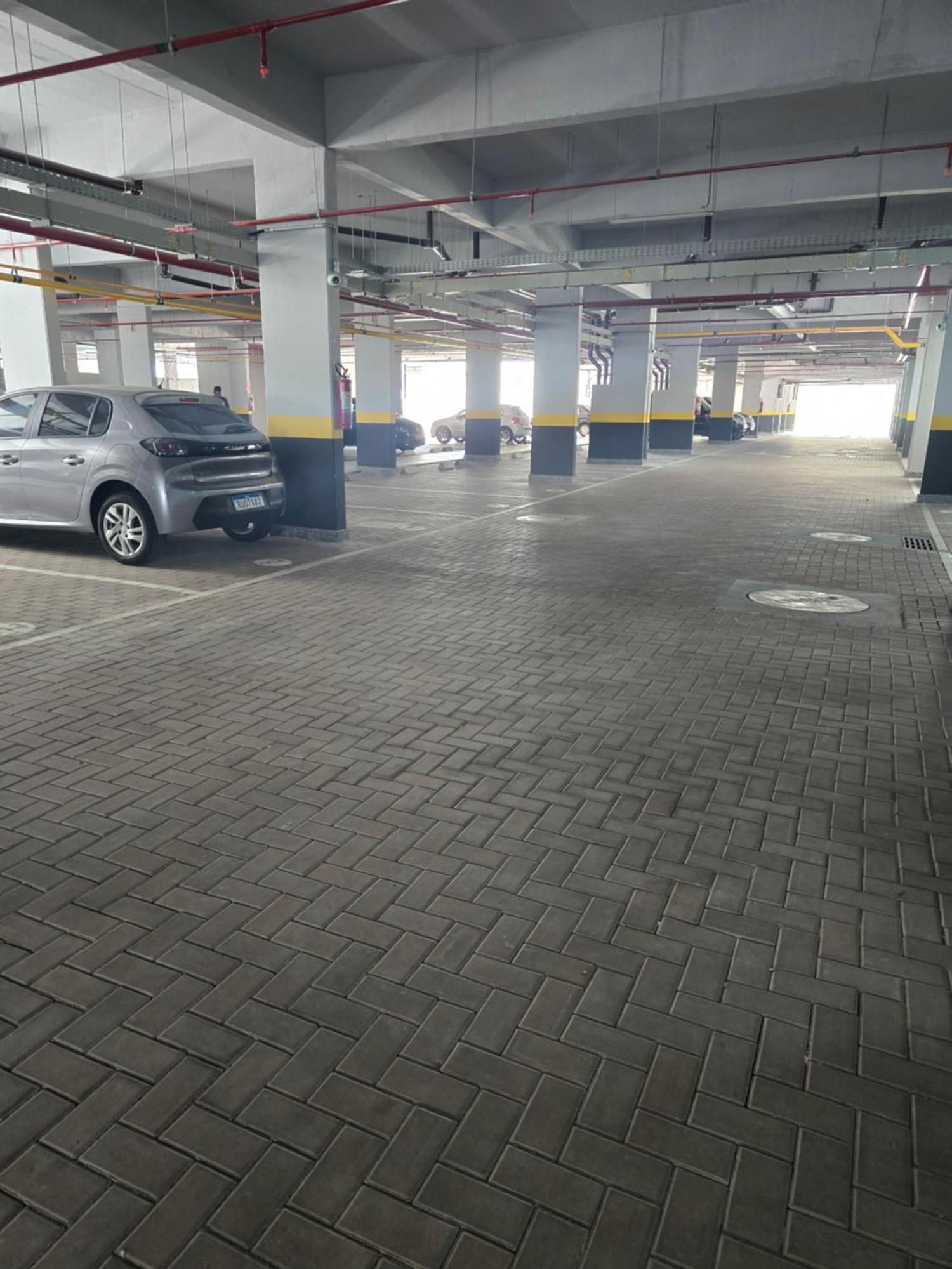 Privatunterkunft Ap Shared Centro Rio de Janeiro