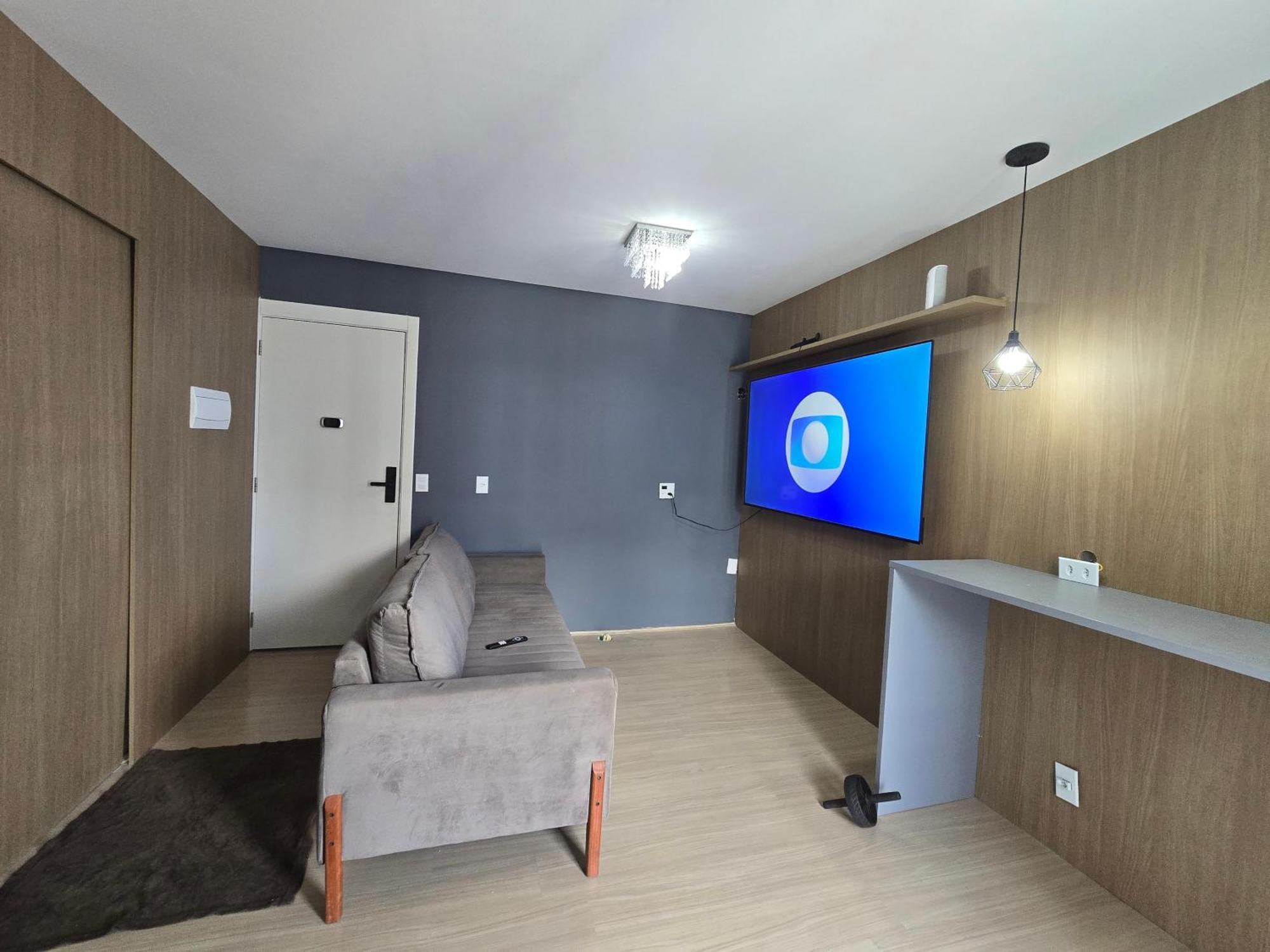 Privatunterkunft Ap Shared Centro *