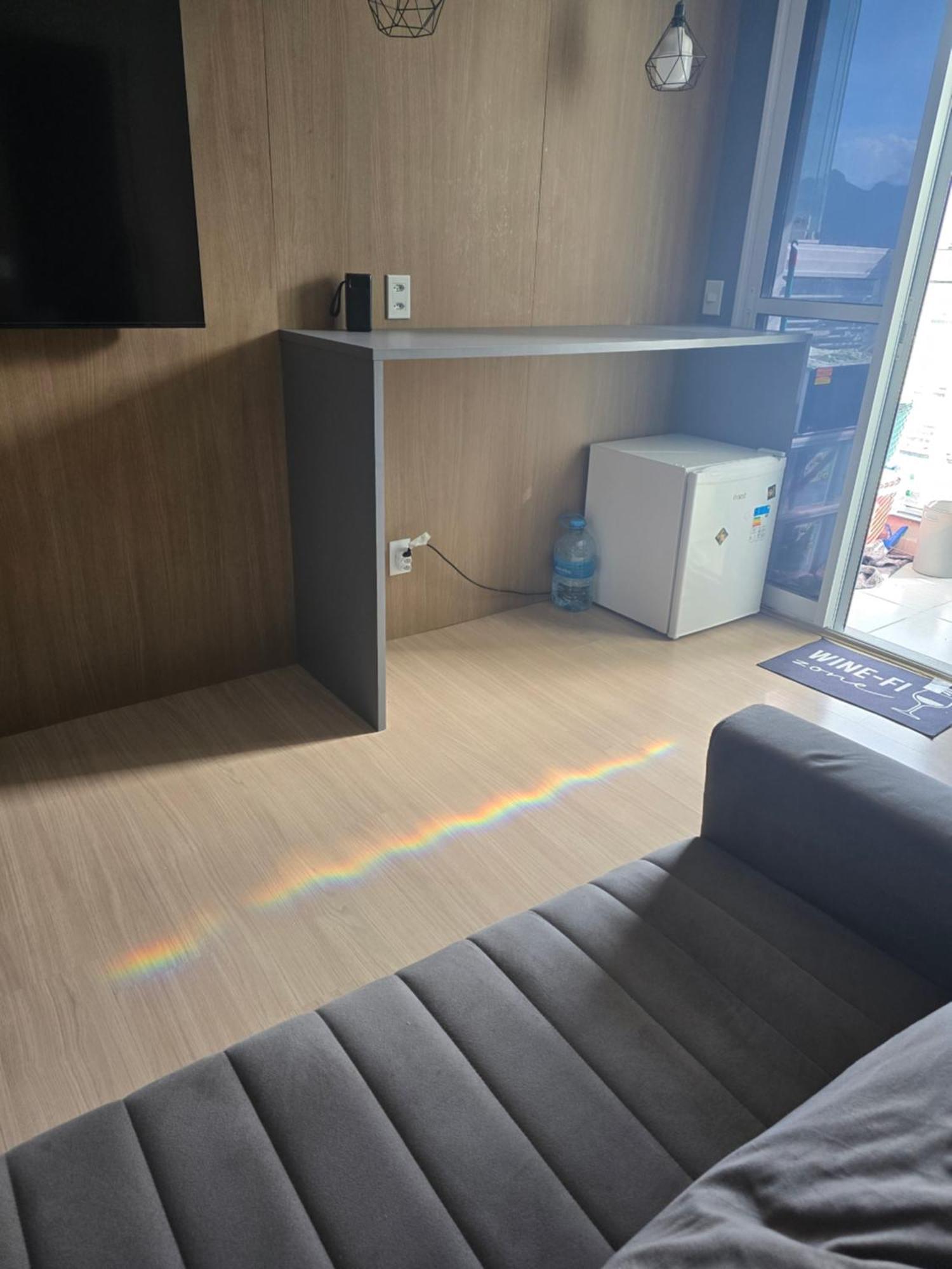 Ap Shared Centro Privatunterkunft